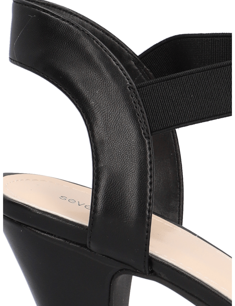 SEVEN-EAST-klasické-sandály