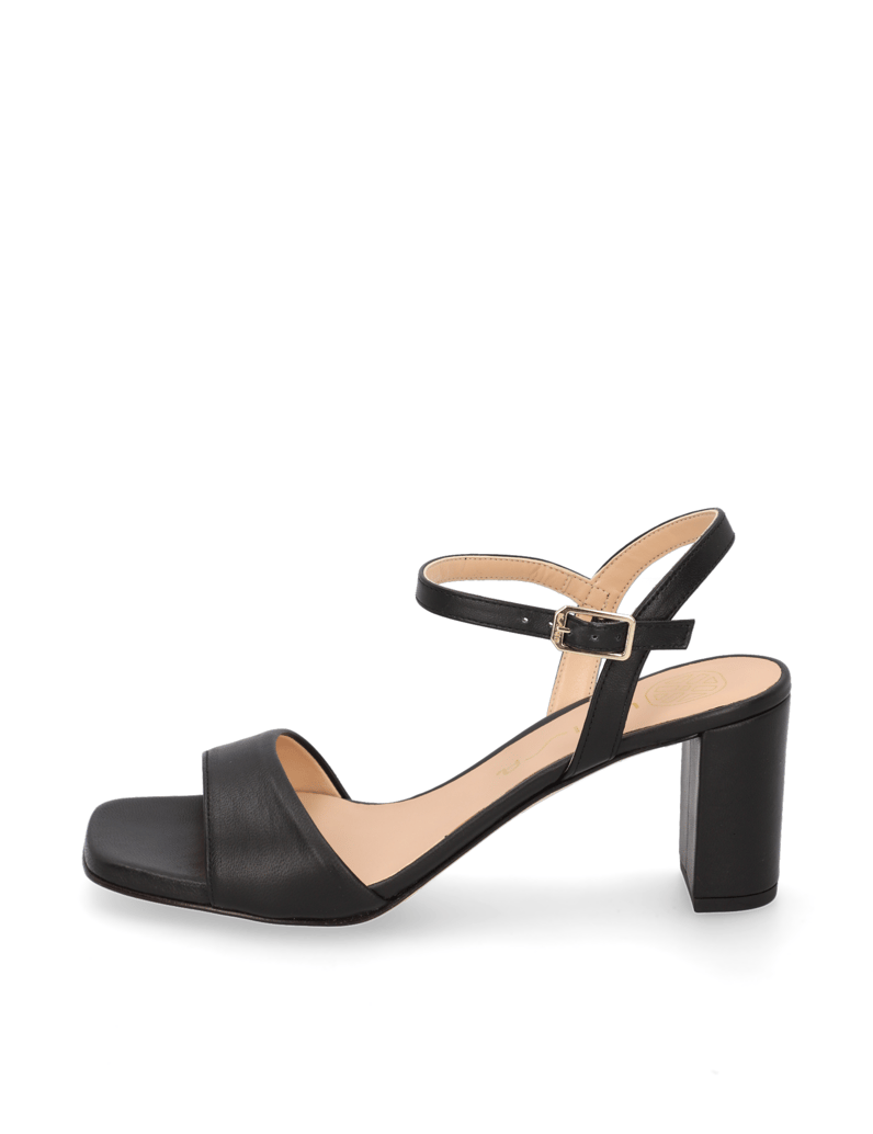 Unisa-MORATY-schwarz