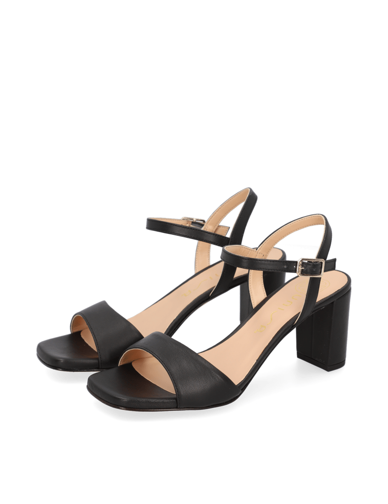 Unisa-MORATY-schwarz