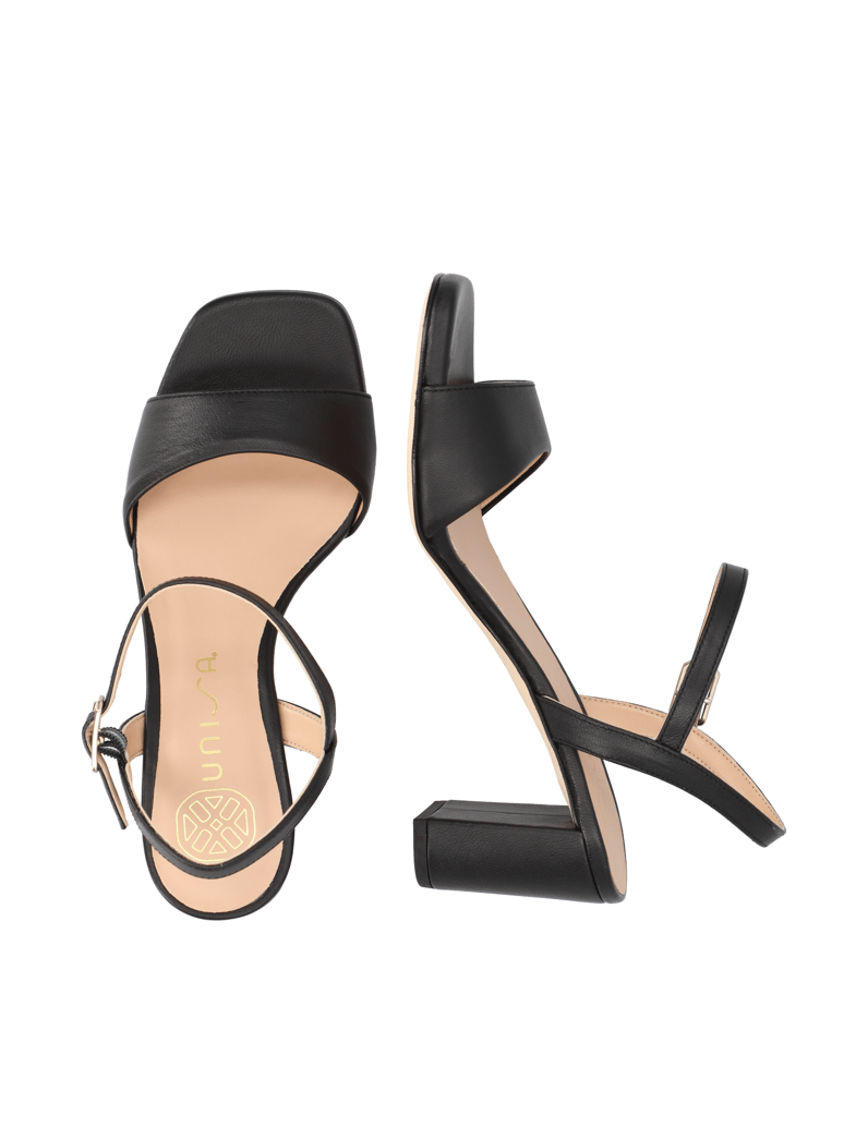 Unisa-MORATY-schwarz