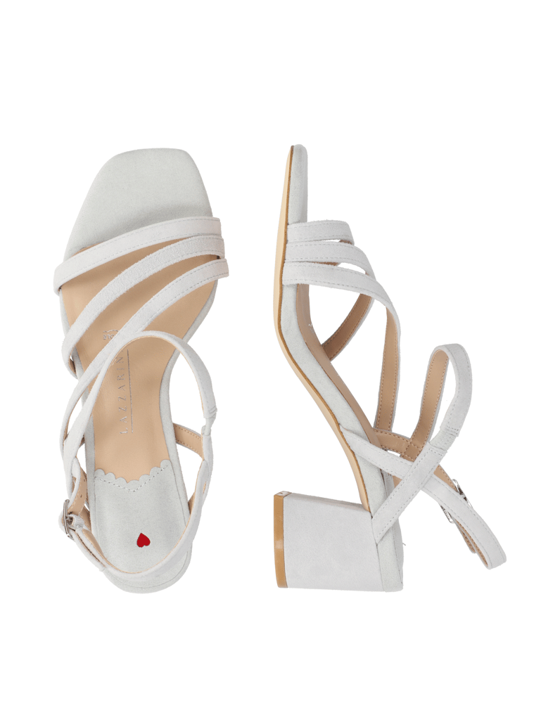 Lazzarini-semiš-usnje-sandali-modra