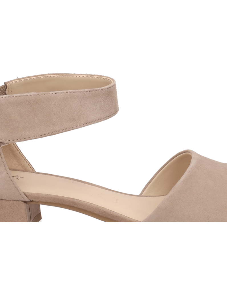 POE-sandály-černá