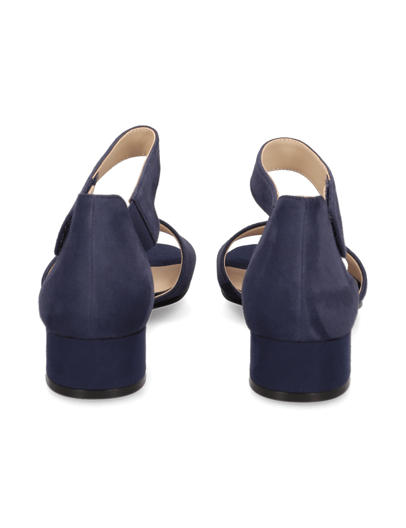 POE-velur-sandály-černá