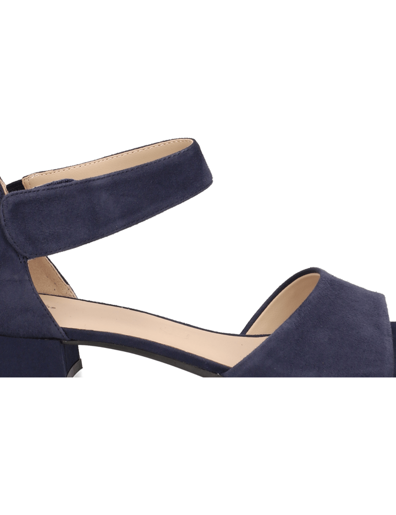 POE-velur-sandály-černá