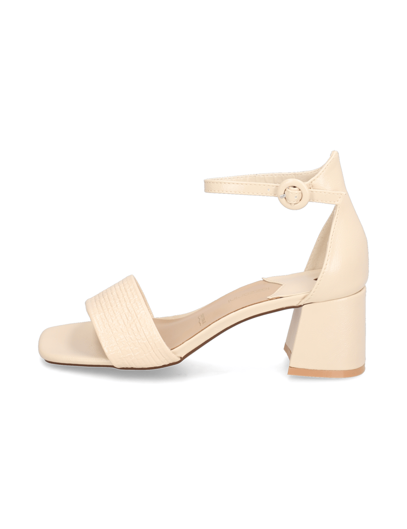 Lazzarini-Sandale-čierna