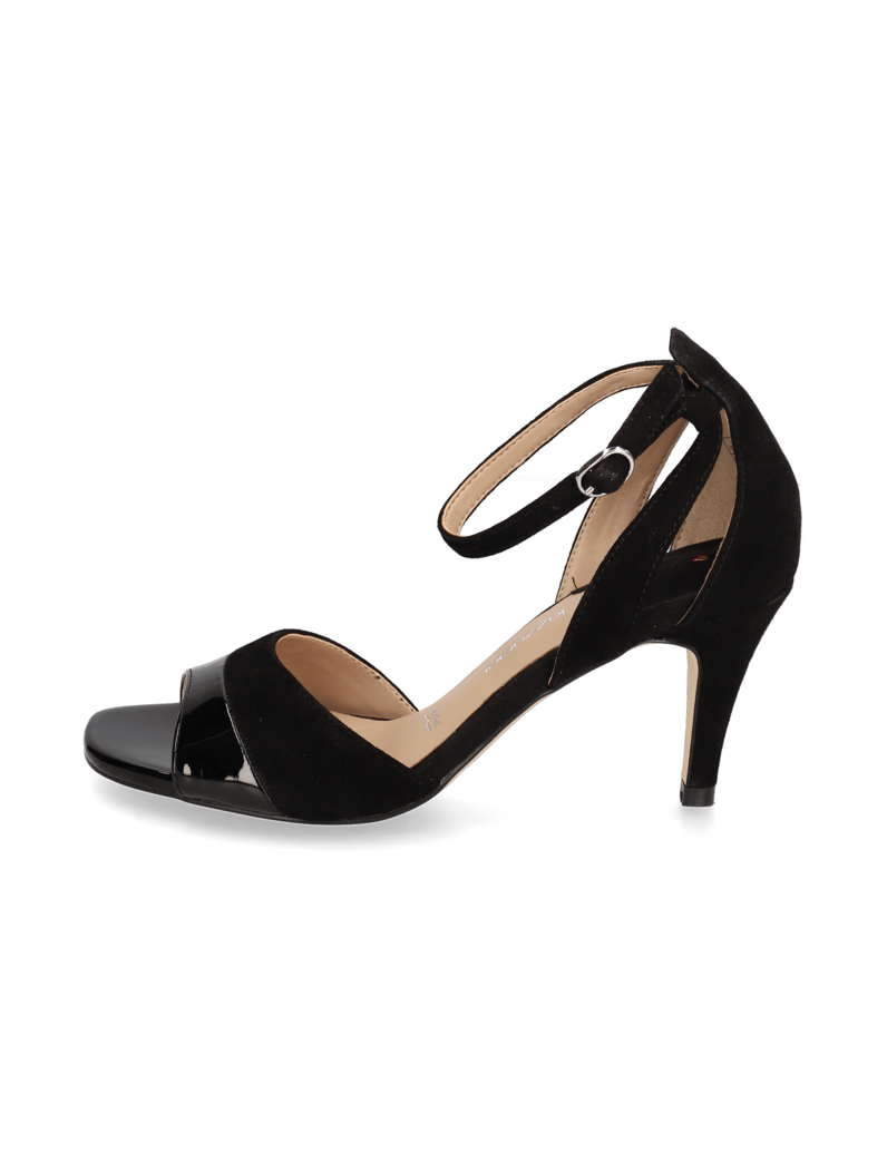 Lazzarini-Sandalen-růžová