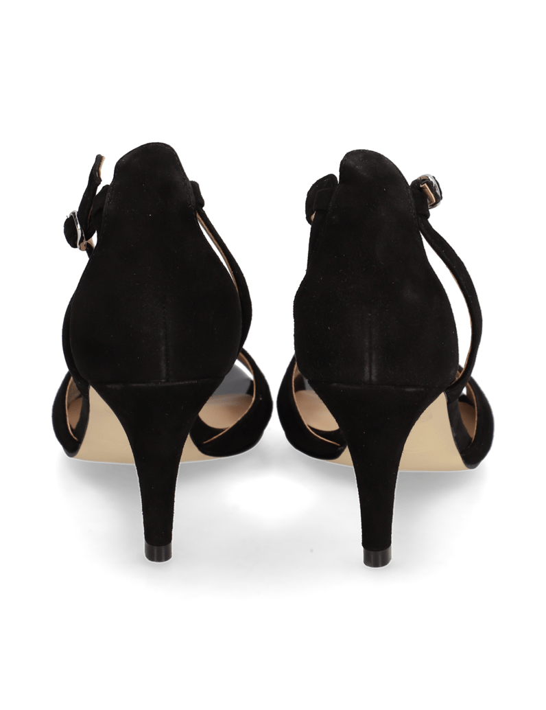 Lazzarini-Sandalen-růžová