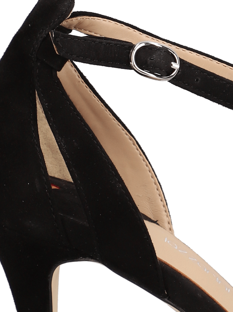 Lazzarini-Sandalen-růžová