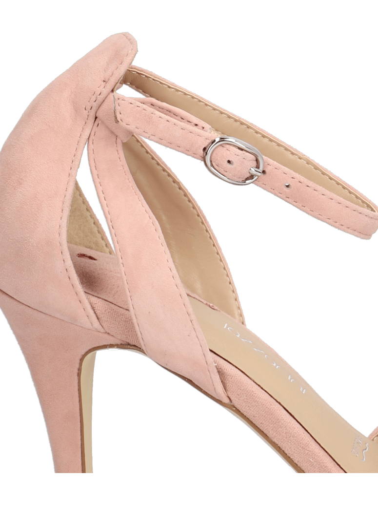 Lazzarini-Sandale-ružová