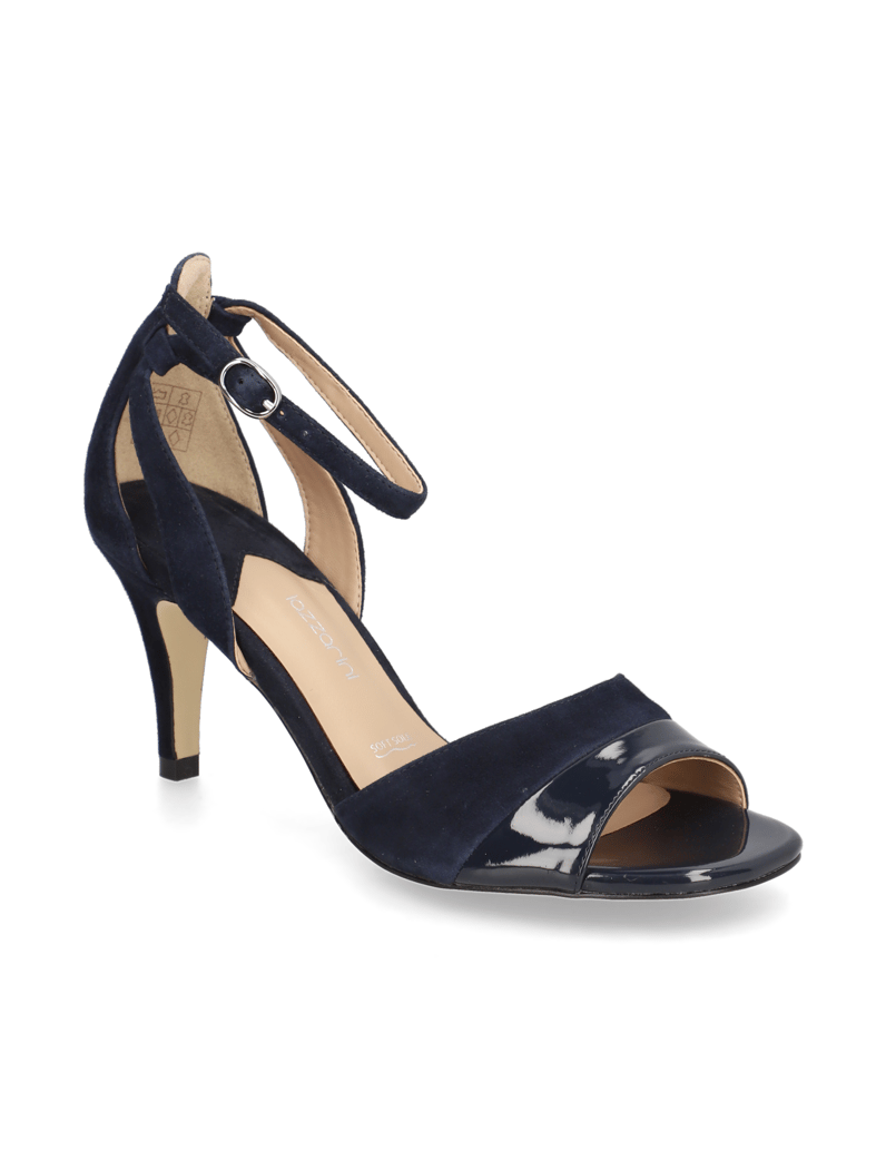 Lazzarini-Sandale-růžová