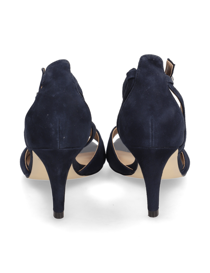 Lazzarini-Sandale-růžová