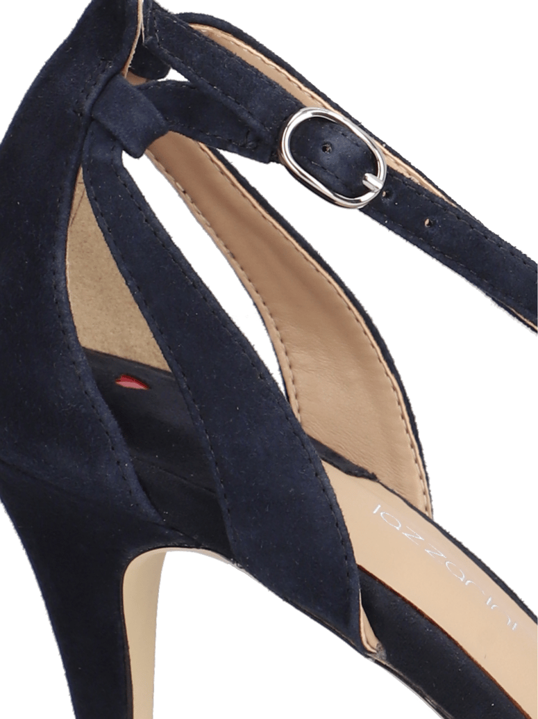 Lazzarini-Sandale-růžová