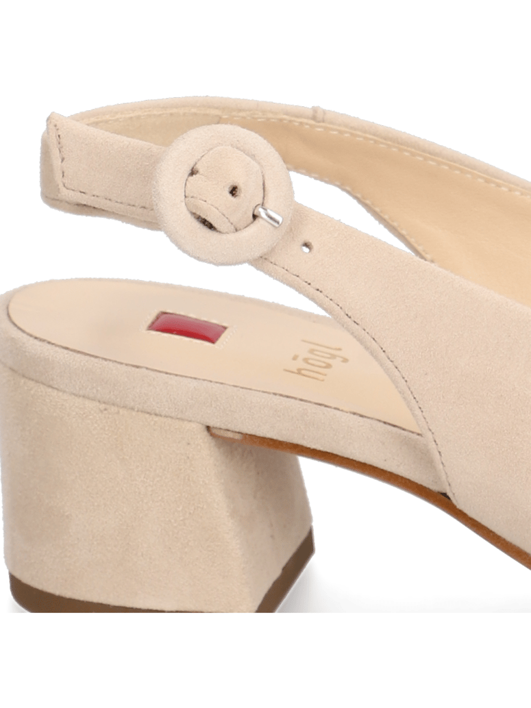 Högl-Veloursleder-Sandale-schwarz