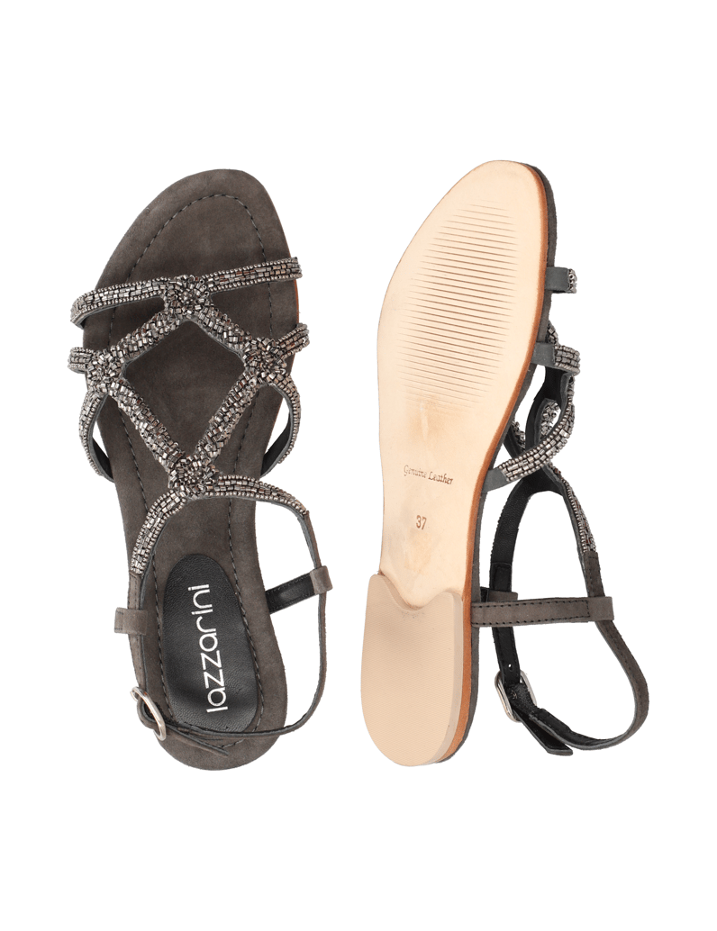 Lazzarini-sandali