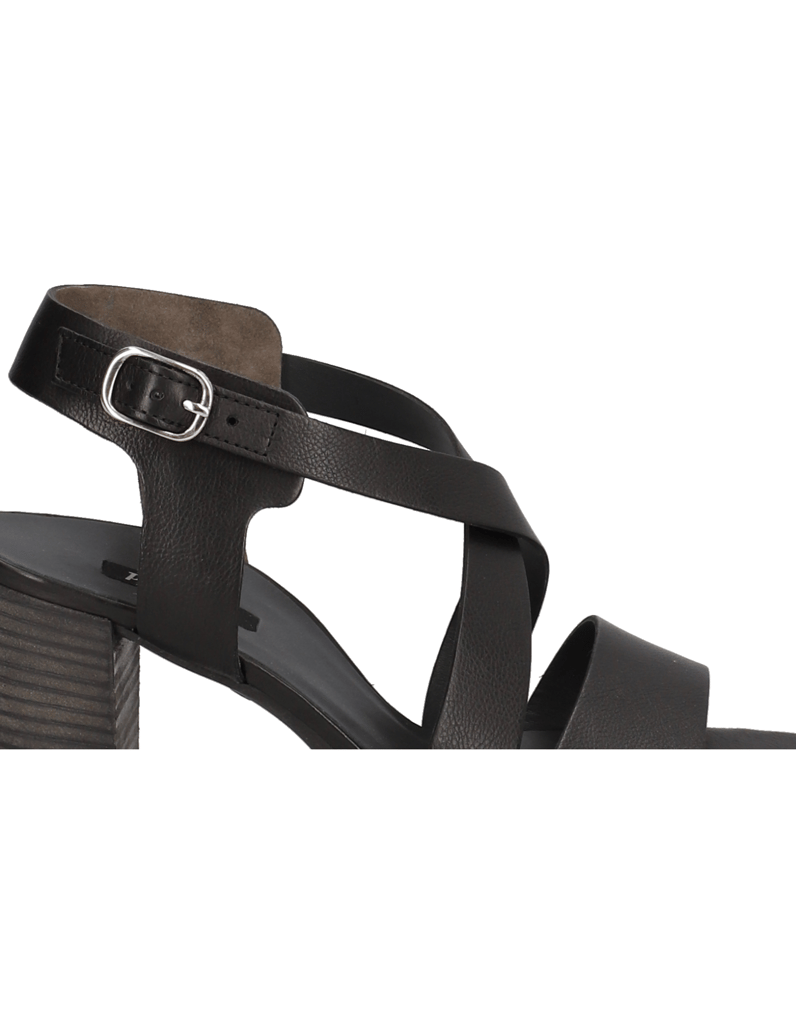 PAUL-GREEN-Glattleder-Sandale