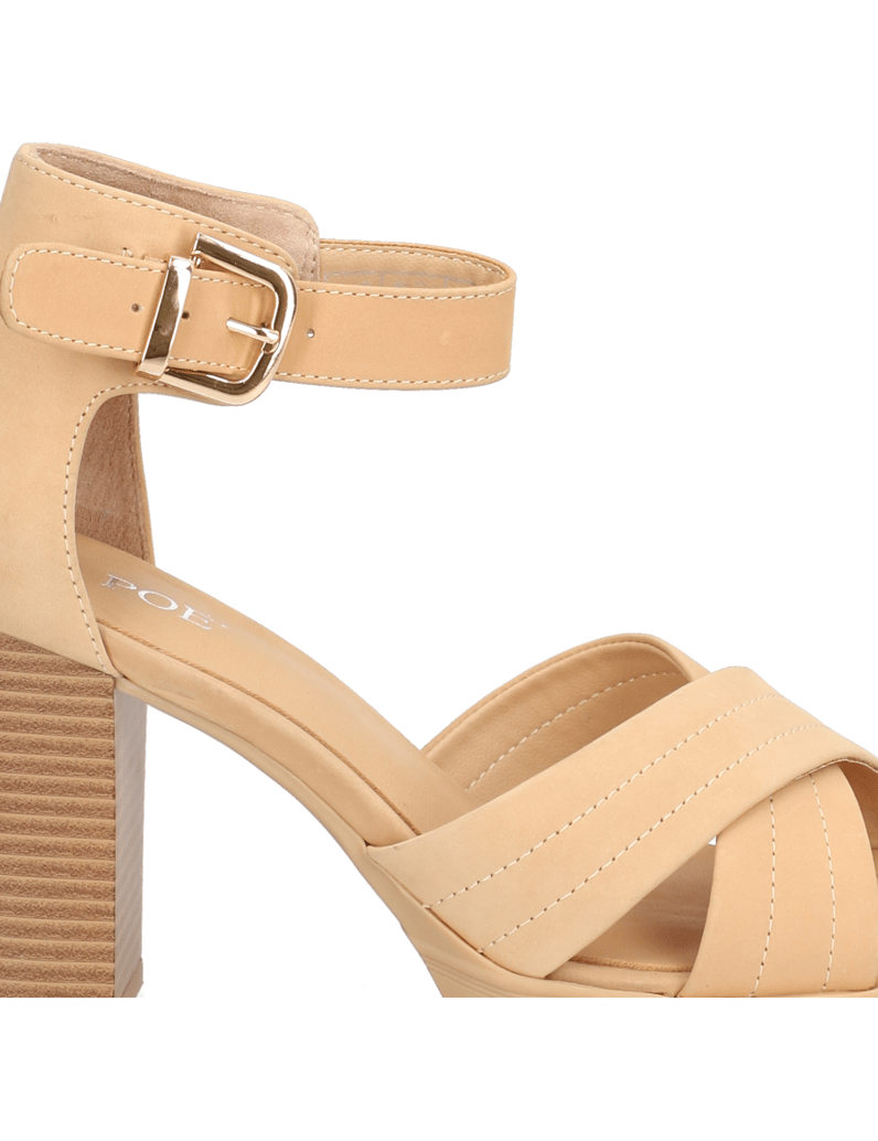 POE-nubuk-sandály-černá