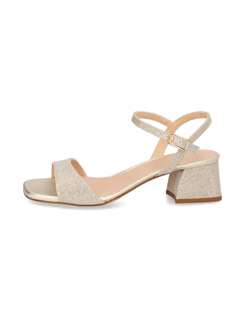 Unisa-KIRK-stříbrná