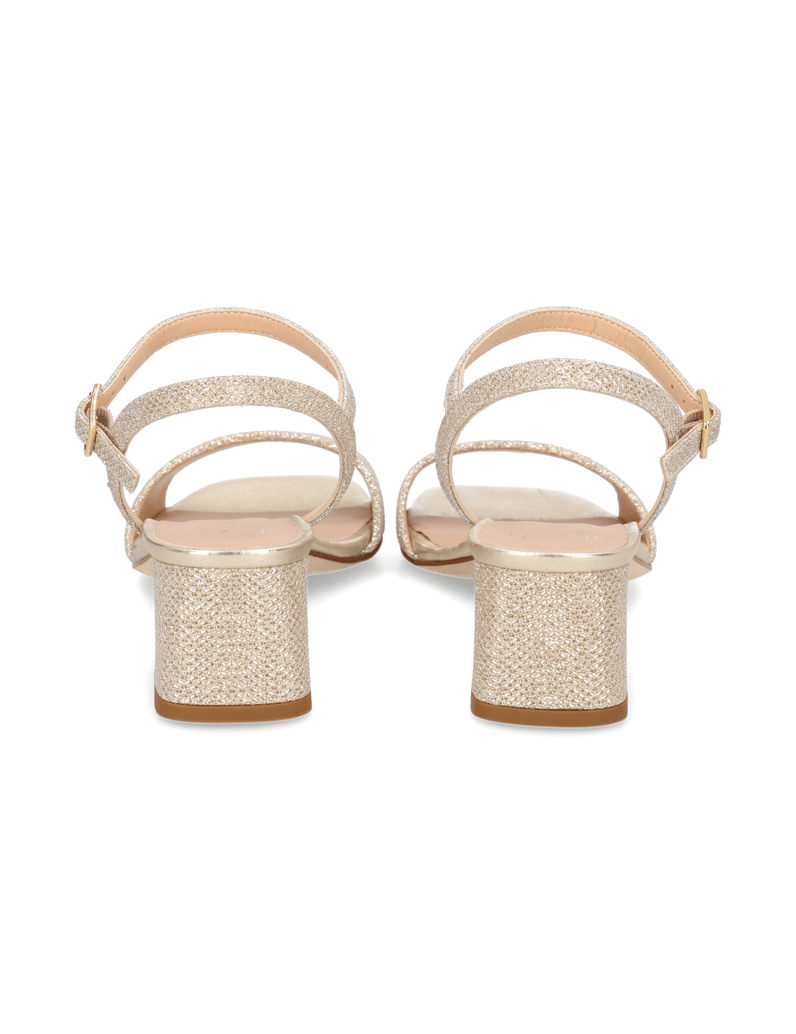 Unisa-KIRK-stříbrná