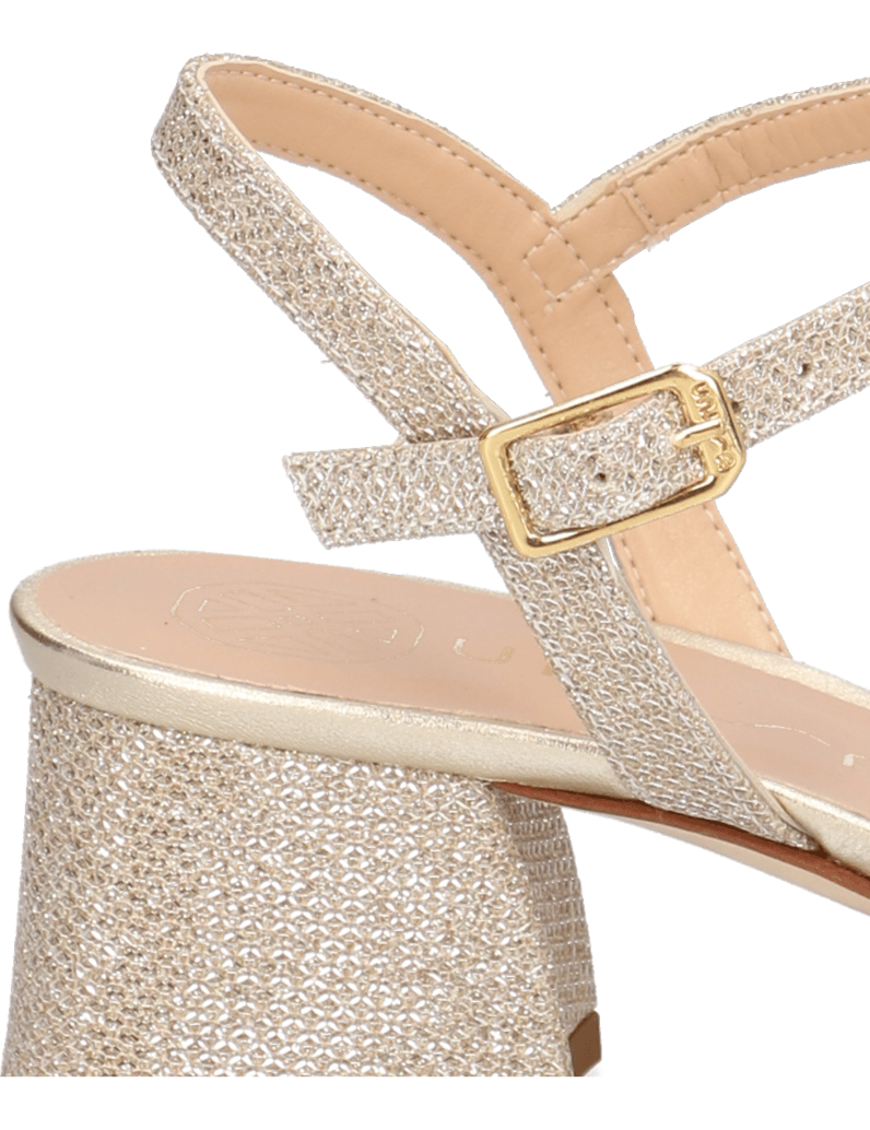 Unisa-KIRK-stříbrná