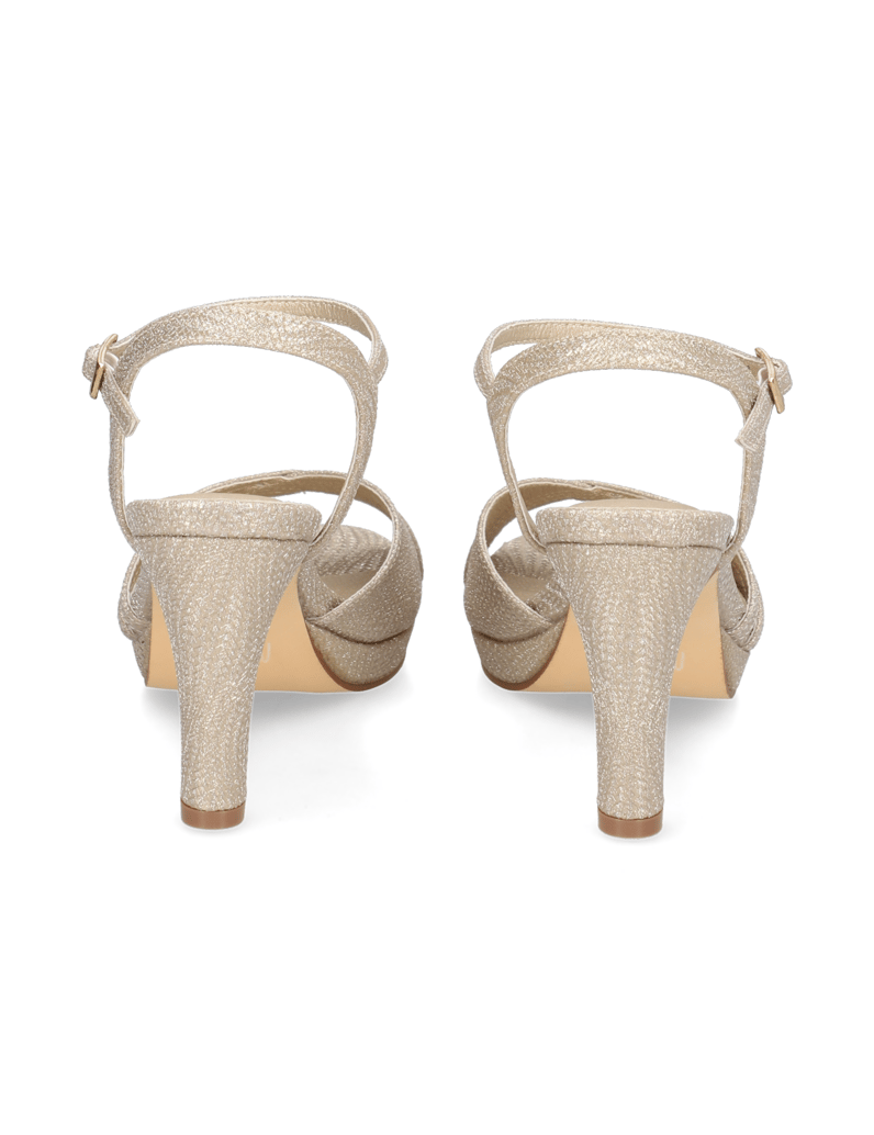 MENBUR-Textil-Sandale