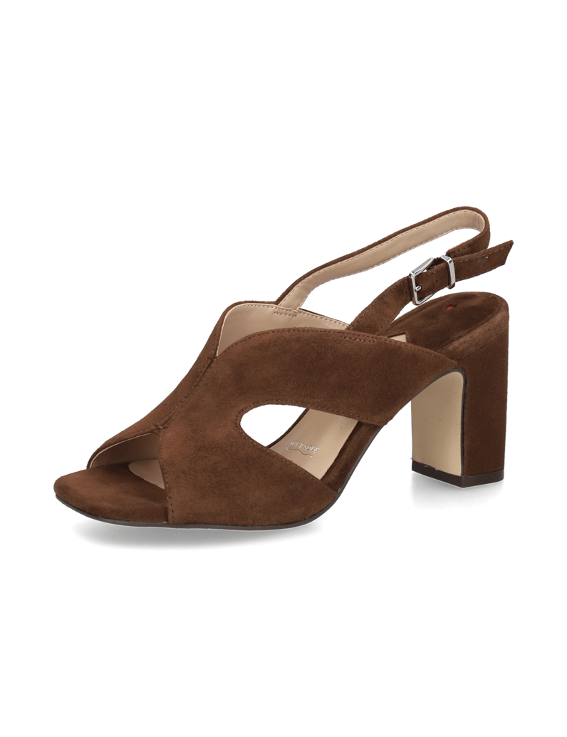 Lazzarini-sandály-béžová