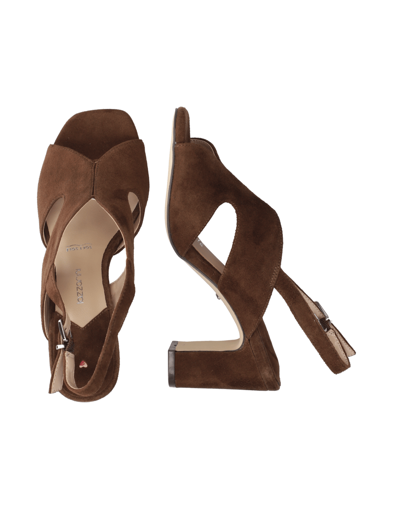 Lazzarini-sandály-béžová