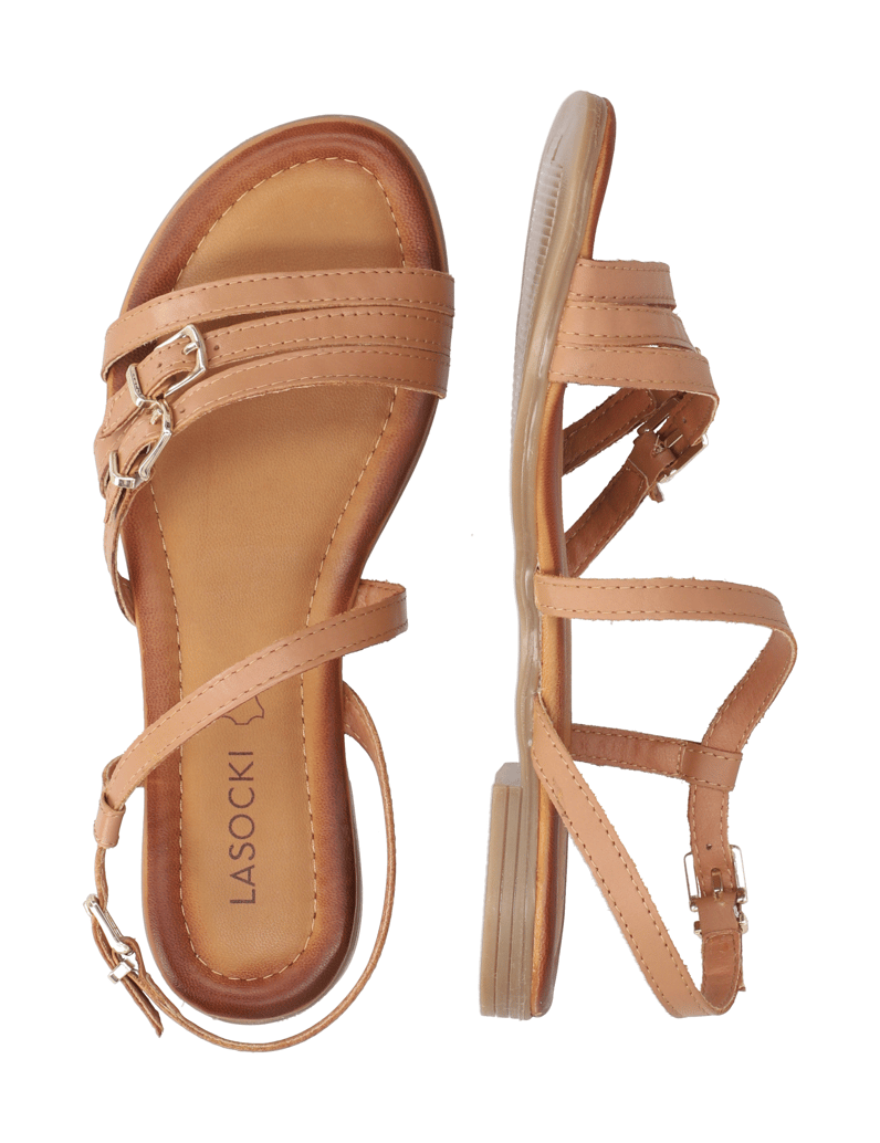 Lasocki-sandály