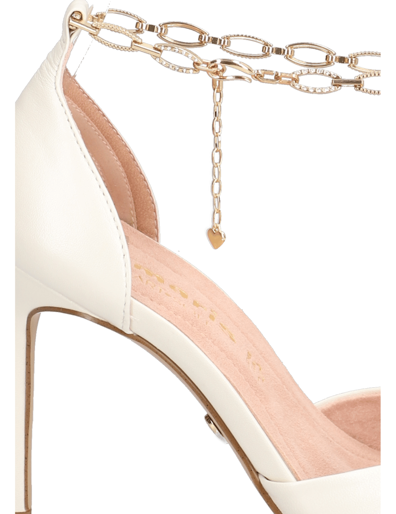 TAMARIS-Glattleder-Pumps