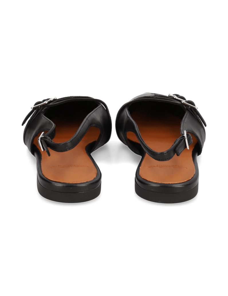 Vagabond-HERMINE-černá