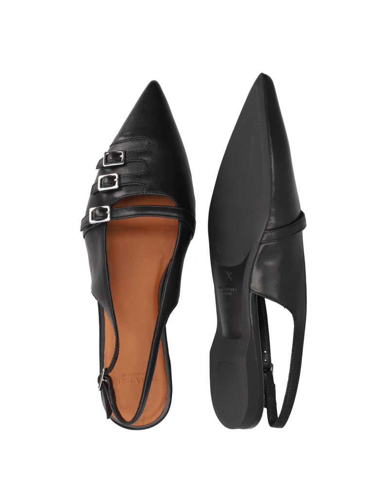 Vagabond-HERMINE-černá