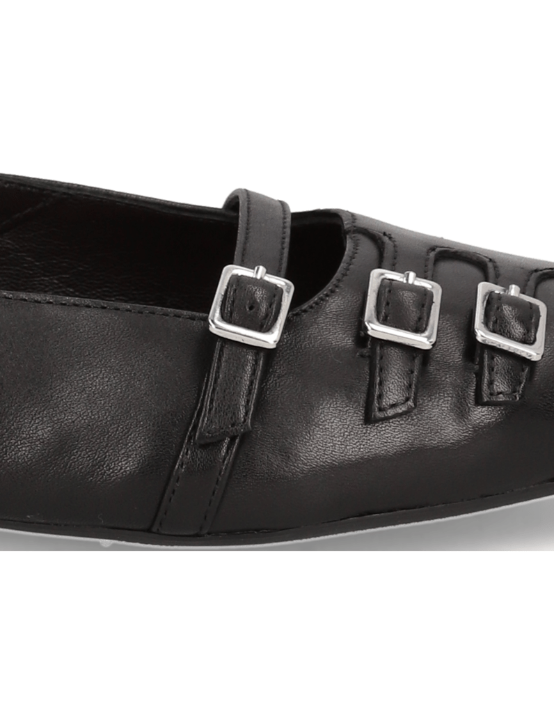 Vagabond-HERMINE-černá