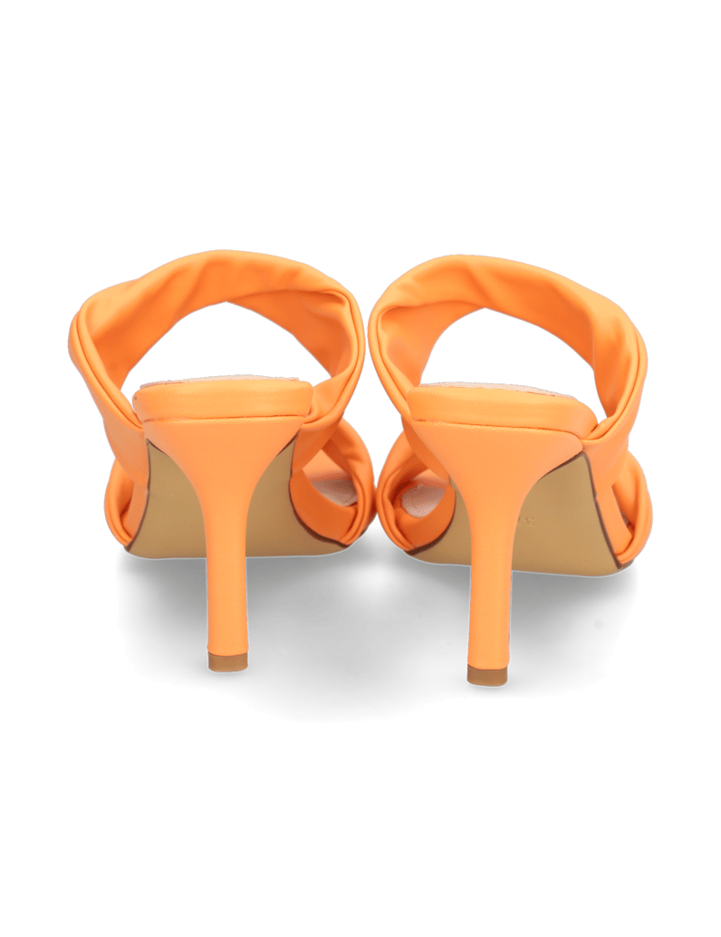 S.Oliver-Pantoffel-orange