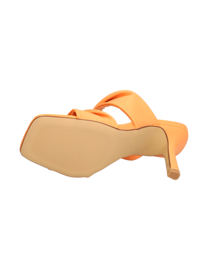 S.Oliver-Pantoffel-orange