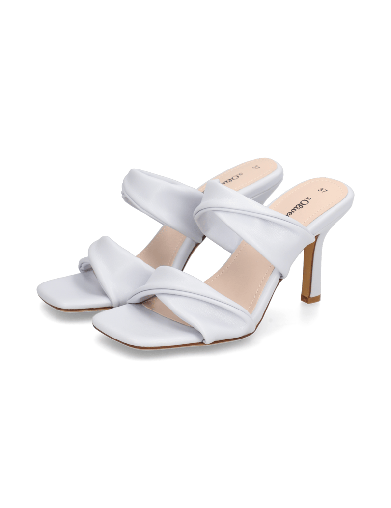 S.Oliver-Pantoffel-orange