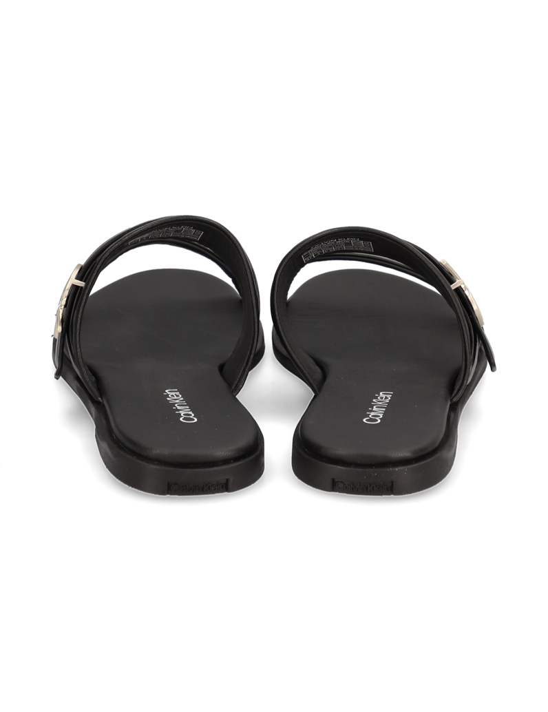 CALVIN-KLEIN-JEANS-ALMOND-SLIDE-W/HW-schwarz