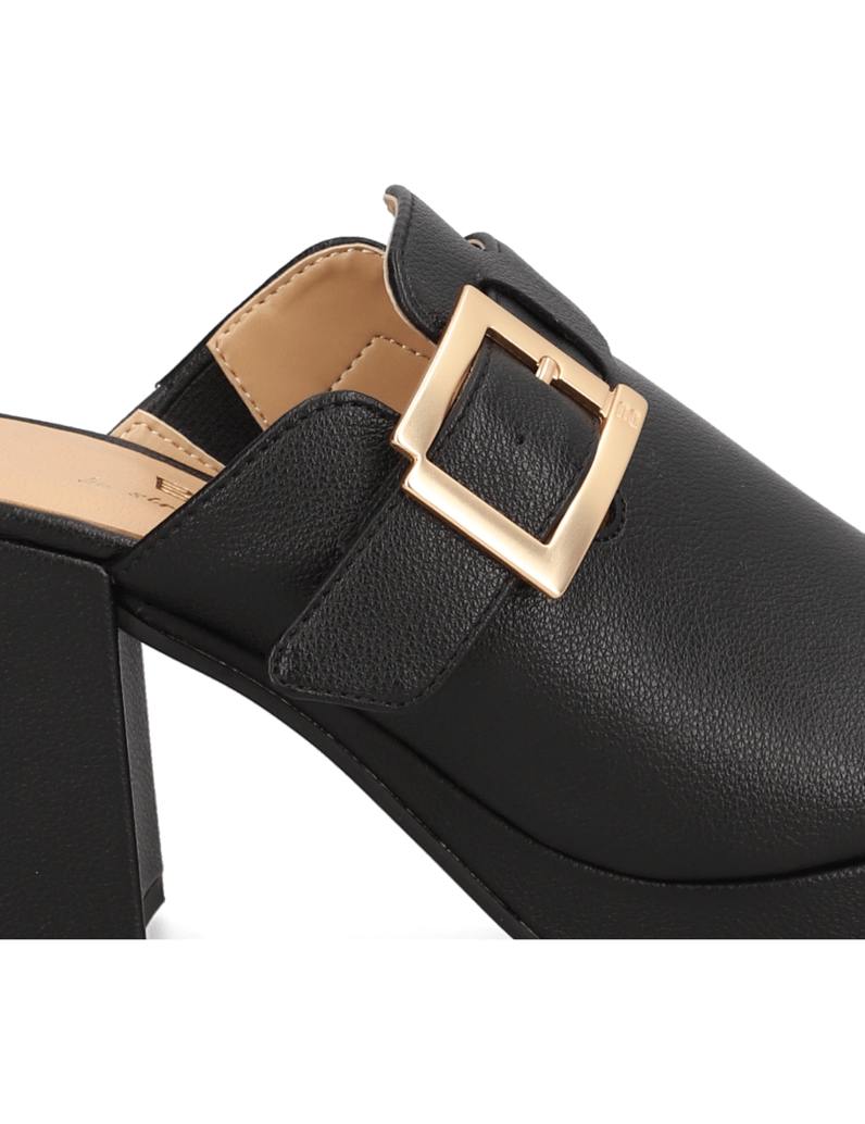 TT.-BAGATT-Pantoffel-schwarz