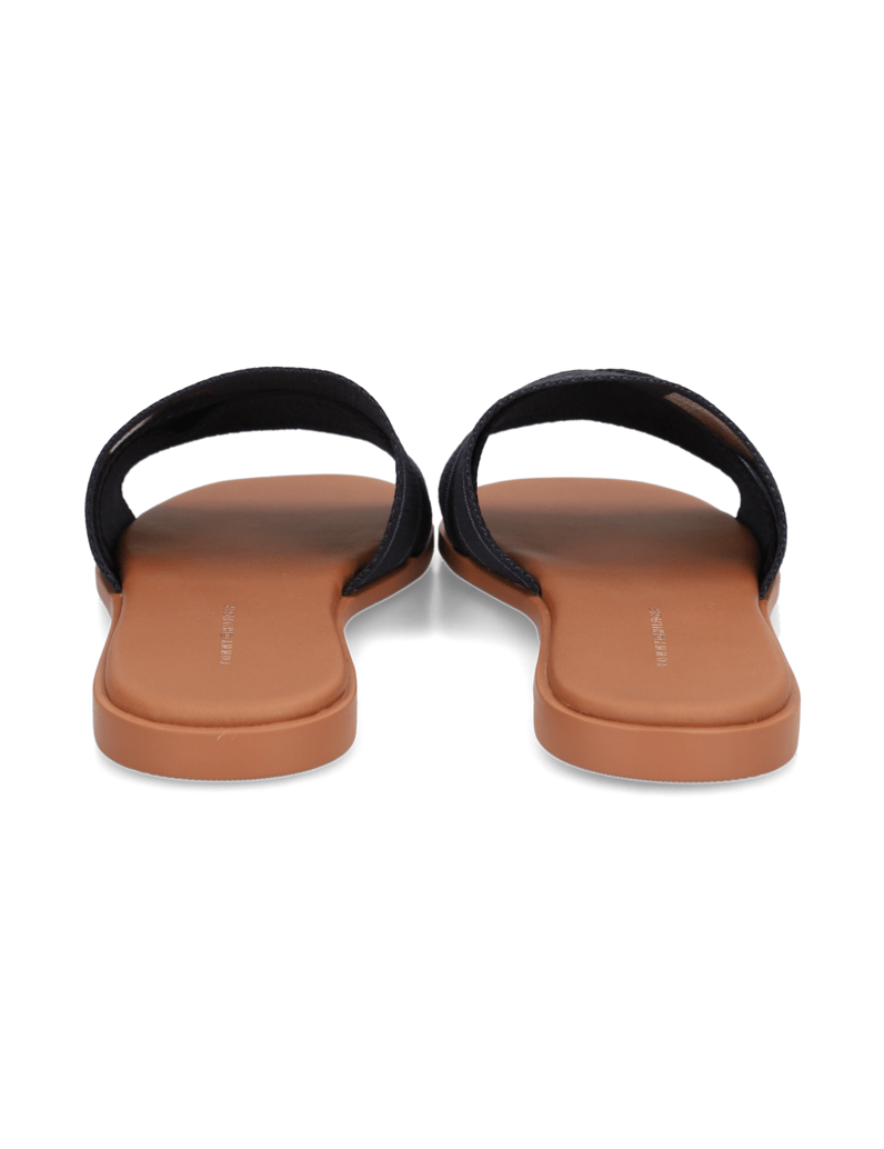 Tommy-Hilfiger-TH-WEBBING-MULE-beige