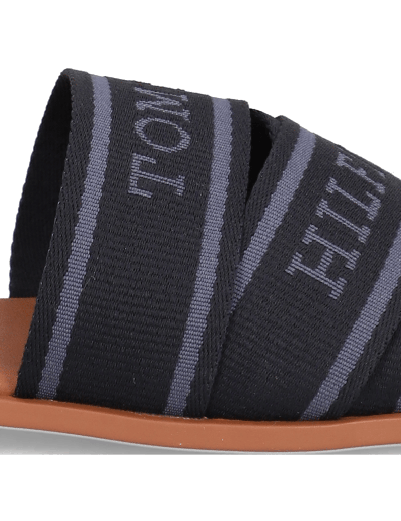 Tommy-Hilfiger-TH-WEBBING-MULE-beige