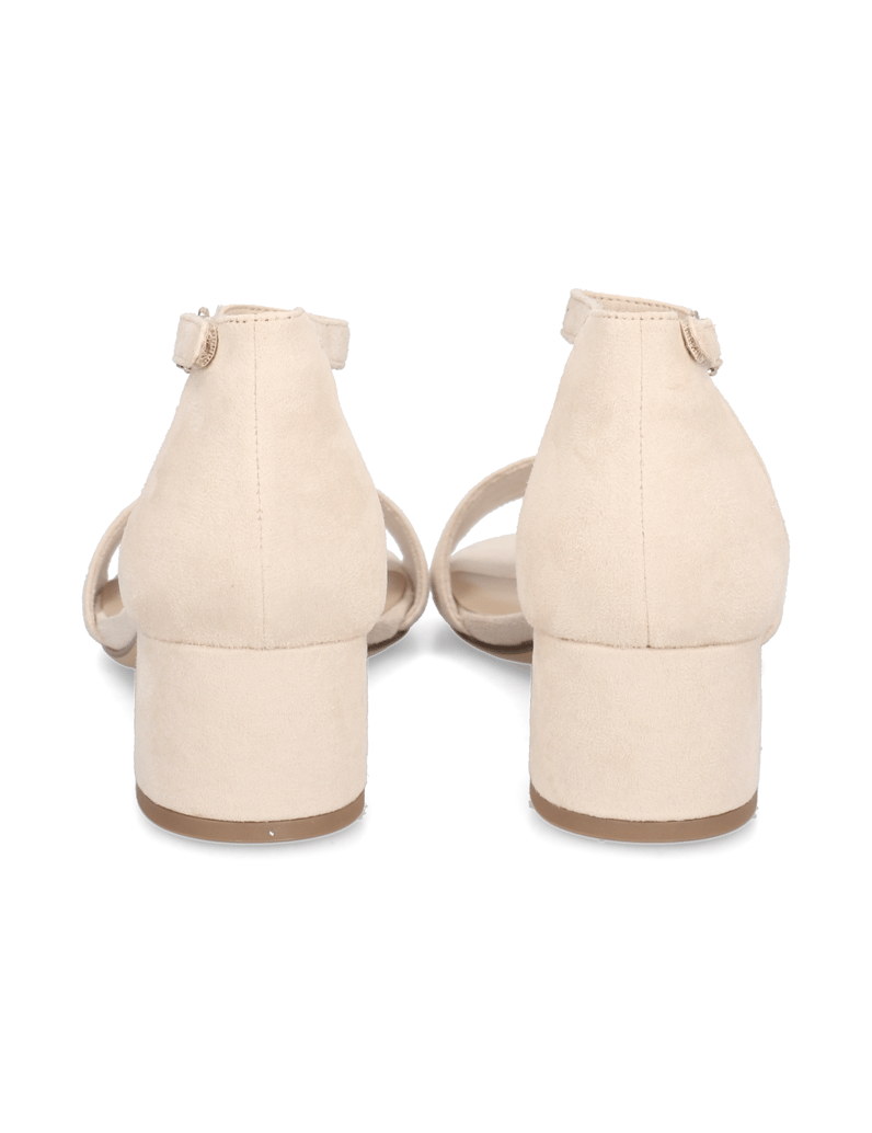 TAMARIS-Sandale-schwarz