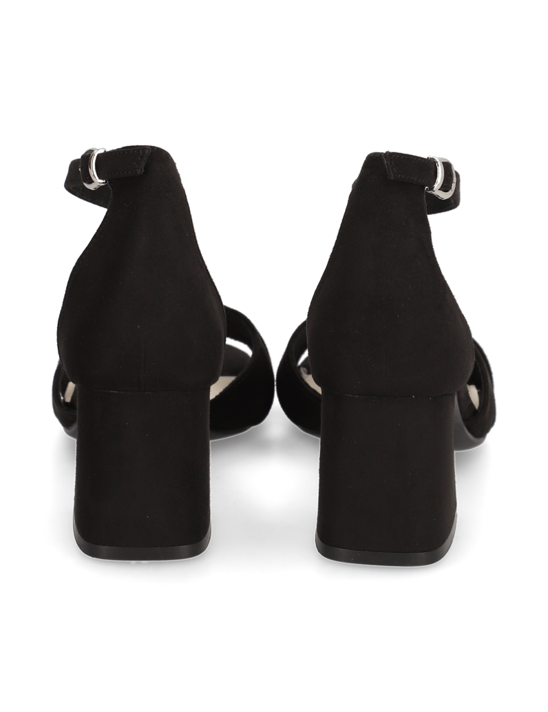 S.Oliver-Sandale-schwarz