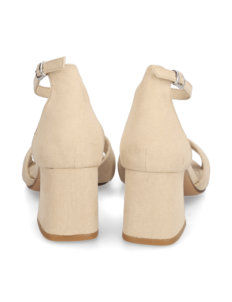 S.Oliver-Sandale-černá