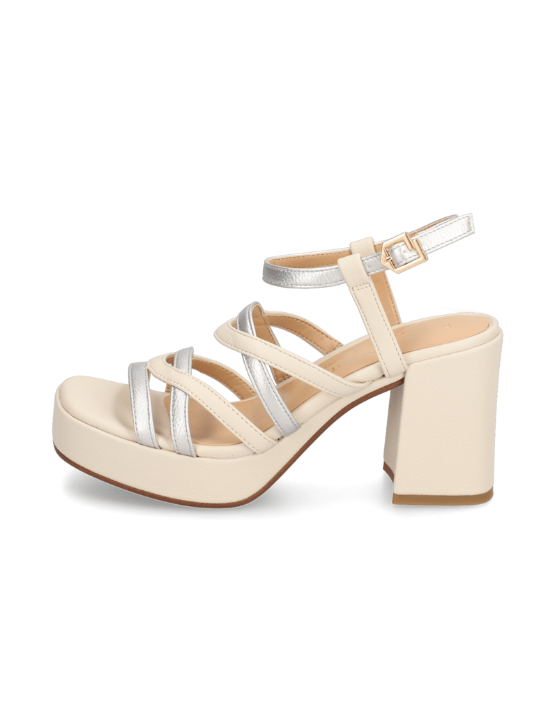 TT.-BAGATT-Sandale-beige