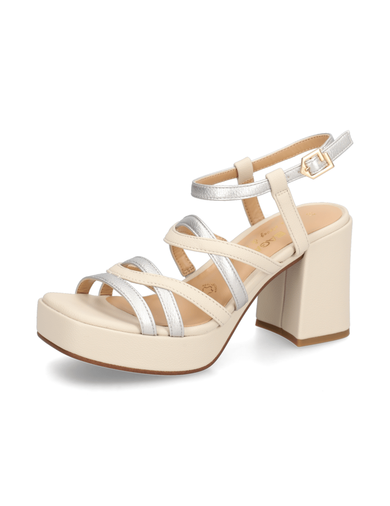 TT.-BAGATT-Sandale-beige