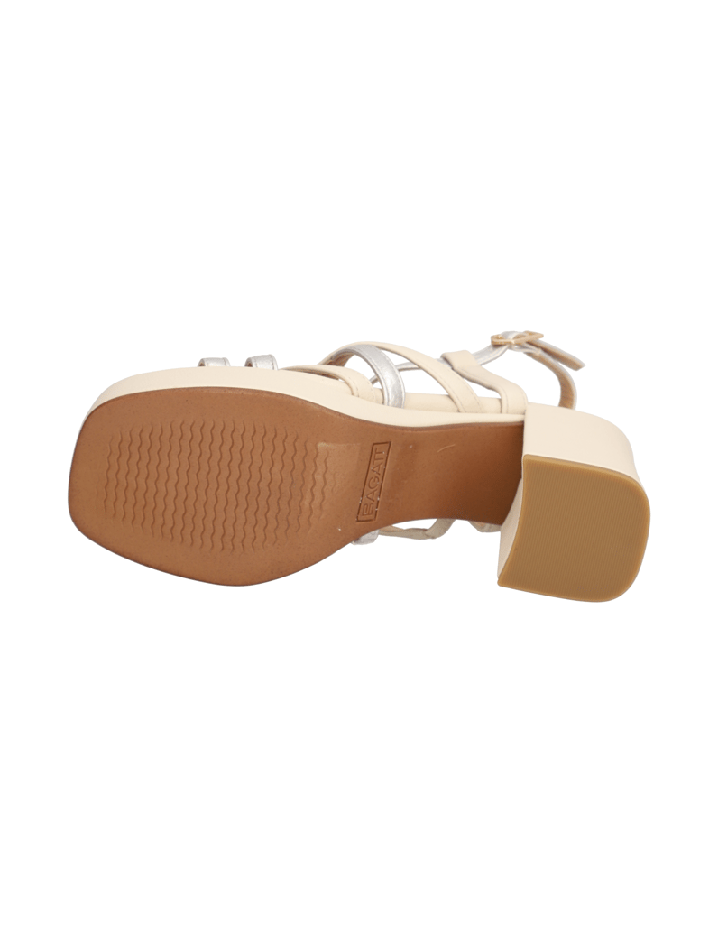 TT.-BAGATT-Sandale-beige