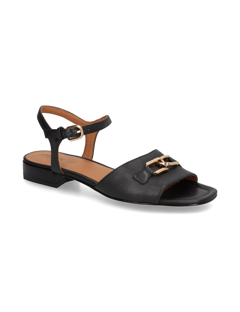 GEOX-D-NEW-ERAKLIA-15-černá