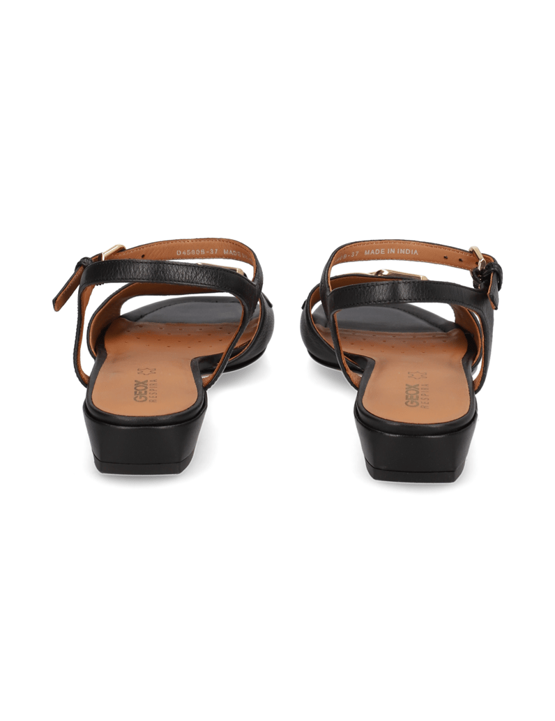 GEOX-D-NEW-ERAKLIA-15-černá