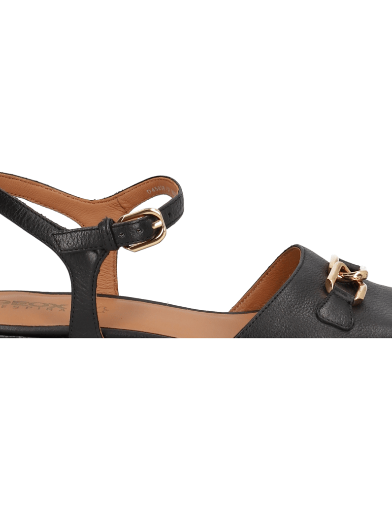 GEOX-D-NEW-ERAKLIA-15-černá