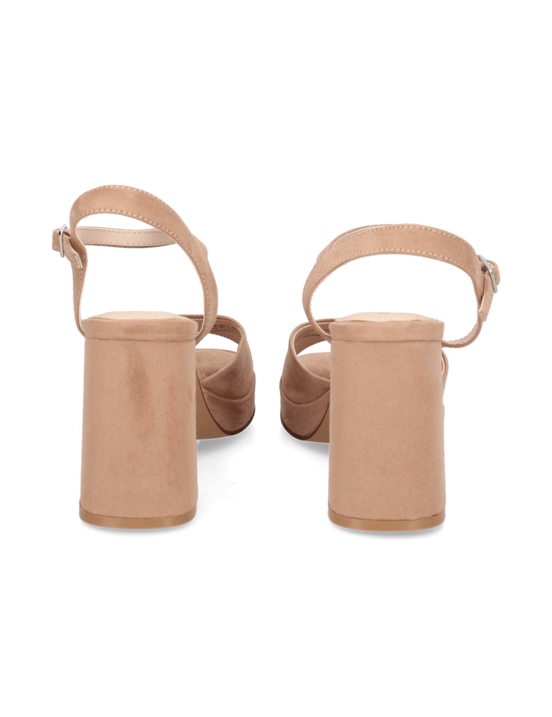 S.Oliver-sandály-černá