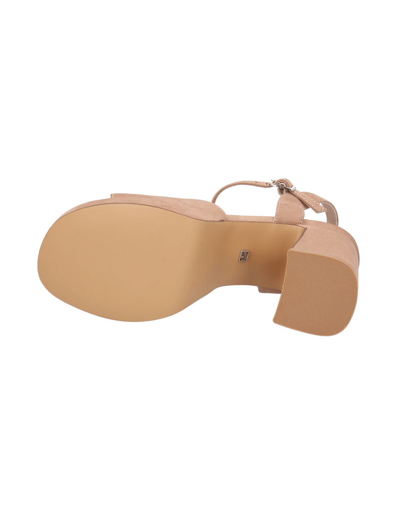 S.Oliver-sandály-černá