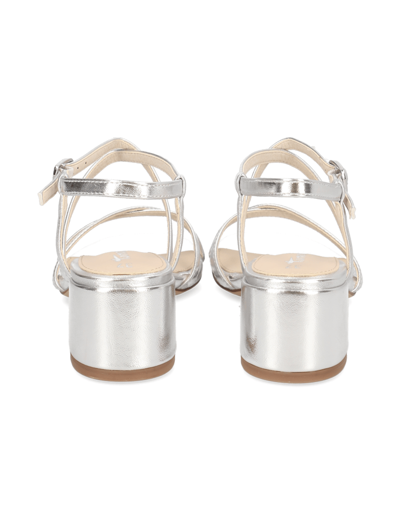 TAMARIS-Sandale-orange